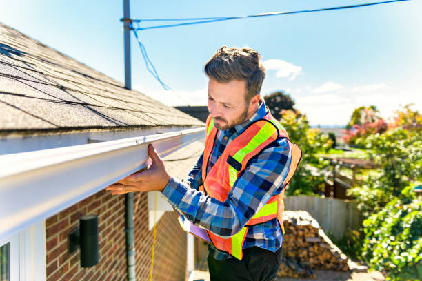 Fast & Reliable Emergency Roof Repairs in Mount Vernon, KY