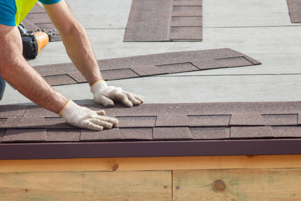 Best Cold Roofs  in Mount Vernon, KY